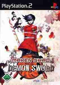 Descargar Maken Shao Demon Sword por Torrent