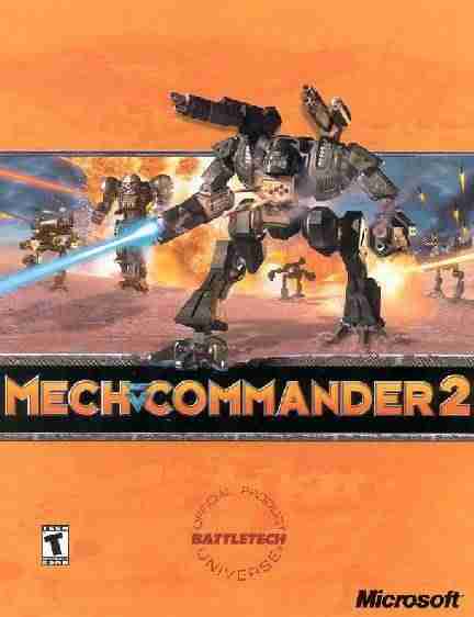 Descargar Mech Commander 2 por Torrent