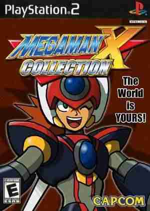 Descargar Mega Man X Collection por Torrent