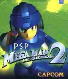 Descargar Megaman Legends 2 por Torrent