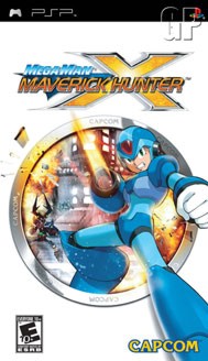 Descargar Megaman Maverik Hunter X por Torrent