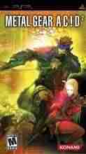 Descargar Metal Gear Acid 2 por Torrent