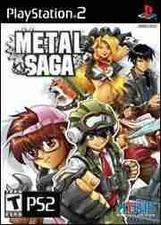 Descargar Metal Saga por Torrent