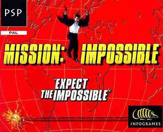 Descargar Mission Impossible por Torrent