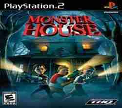 Descargar Monster House por Torrent