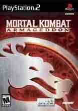 Descargar Mortal Kombat Armageddon por Torrent