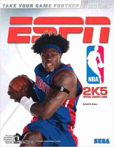 Descargar NBA 2K5 por Torrent