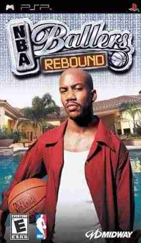 Descargar NBA Ballers Rebound por Torrent