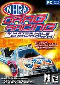 Descargar NHRA Drag Racing Quarter Mile Showdown por Torrent