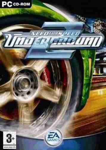 Descargar Need For Speed Underground 2 por Torrent