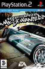 Descargar Need fro speed most wanted por Torrent