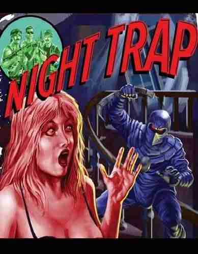 Descargar Night Trap 25th Anniversary Edition [ENG][SKIDROW] por Torrent