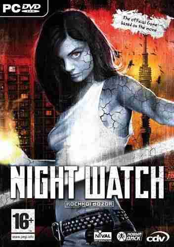 Descargar Night Watch por Torrent