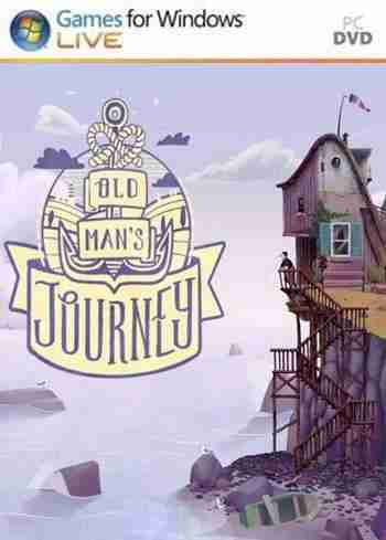 Descargar Old Mans Journey [MULTI][HI2U] por Torrent