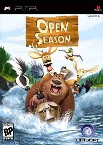 Descargar Open Season por Torrent