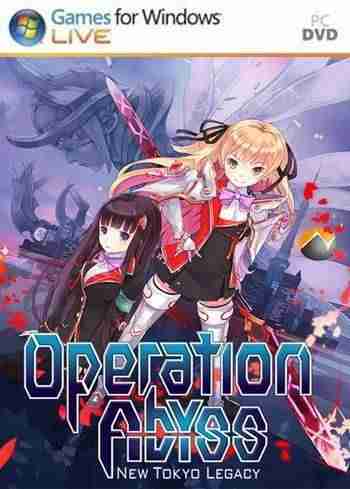 Descargar Operation Abyss New Tokyo Legacy [MULTI][PLAZA] por Torrent