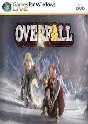 Descargar Overfall The Ancients Awaken [ENG][SKIDROW] por Torrent