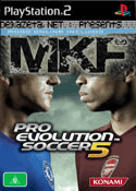 Descargar PES-MKF por Torrent