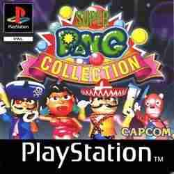 Descargar PSX – Super Pang Collection por Torrent