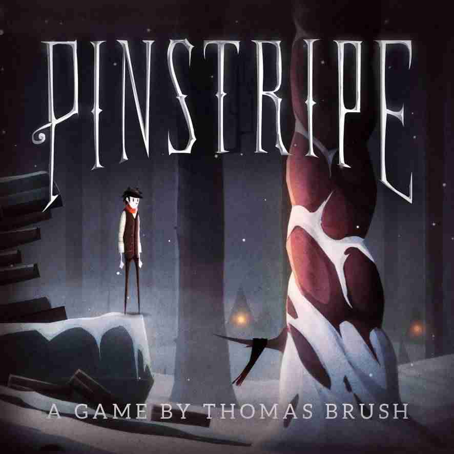 Descargar Pinstripe [MULTI][PLAZA] por Torrent