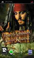 Descargar Piratas del Caribe 2 por Torrent