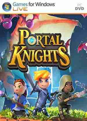 Descargar Portal Knights [MULTI][CODEX] por Torrent