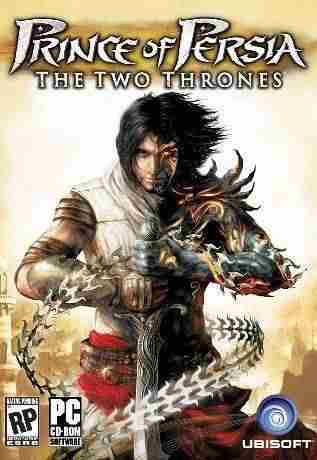 Descargar Prince Of Persia 3 The Two Thrones por Torrent