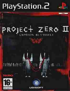 Descargar Project Zero 2 por Torrent