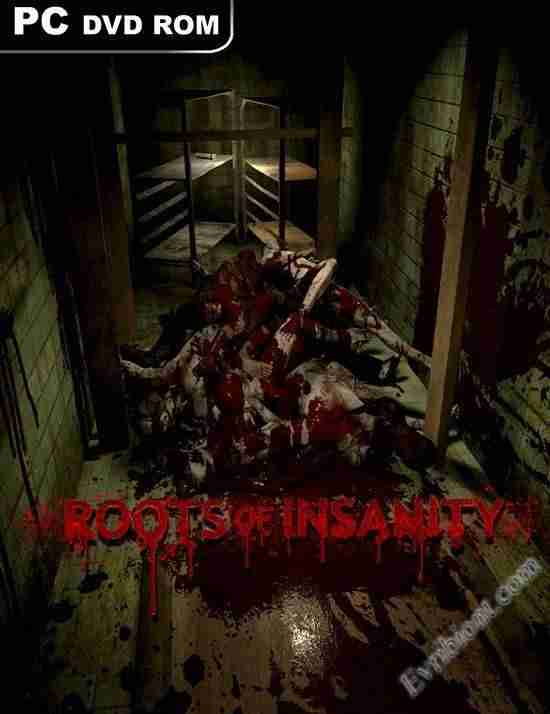 Descargar Roots of Insanity Crackfix [MULTI][HI2U] por Torrent