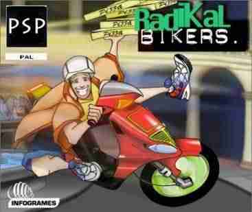 Descargar Radikal Bikers por Torrent