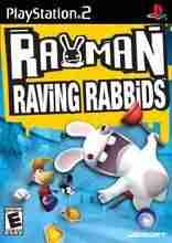 Descargar Rayman Raving Rabbids por Torrent