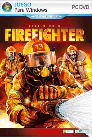 Descargar Real Heroes Firefighter Remastered [MULTI][TiNY] por Torrent