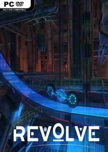 Descargar Revolve [MULTI][ACTiVATED] por Torrent