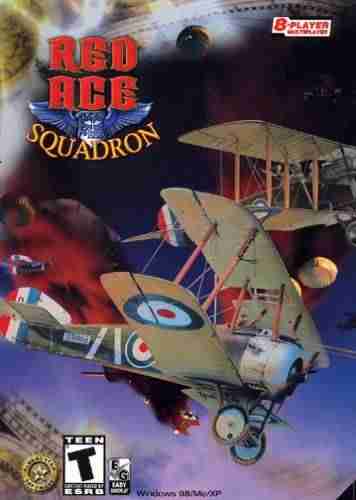 Descargar Red Ace Squadron por Torrent