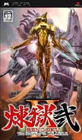 Descargar Rengoku 2 The Stairway To H.E.A.V.E.N por Torrent