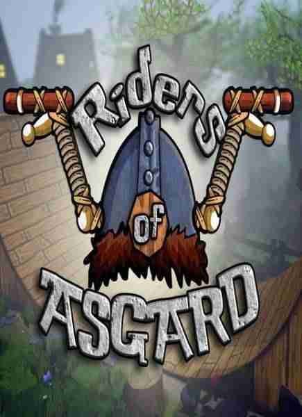 Descargar Riders of Asgard [ENG][HI2U] por Torrent