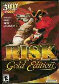 Descargar Risk Gold Edition por Torrent