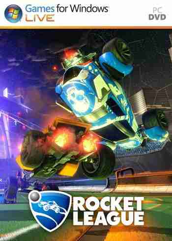 Descargar Rocket League The Fate of the Furious [MULTI][PLAZA] por Torrent