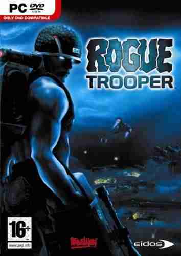 Descargar Rogue Trooper por Torrent