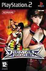 Descargar Rumble Roses por Torrent