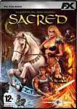 Descargar SACRED La Leyenda del Arma Sagrada por Torrent