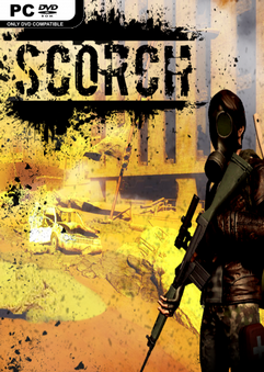 Descargar Scorch [ENG][HI2U] por Torrent