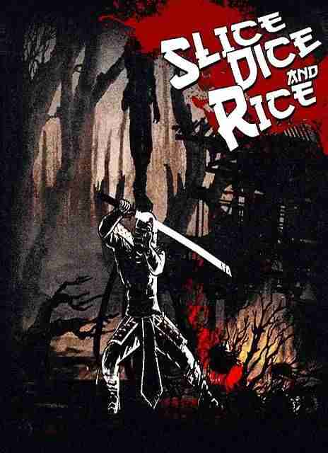 Descargar Slice Dice and Rice [MULTI][SKIDROW] por Torrent