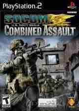 Descargar SOCOM US Navy Seals Combined Assault por Torrent