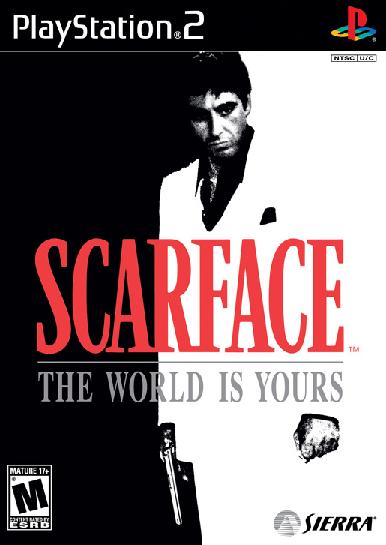 Descargar Scarface The World Is Yours por Torrent