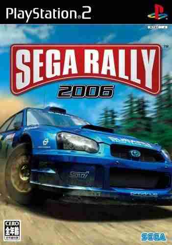 Descargar Sega Rally 2006 por Torrent