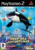 Descargar Shamus Deep Sea Adventures por Torrent