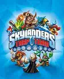 Descargar Skylanders Trap Team [MULTi4][PUSSYCAT] por Torrent