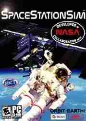 Descargar SpaceStation Sim por Torrent