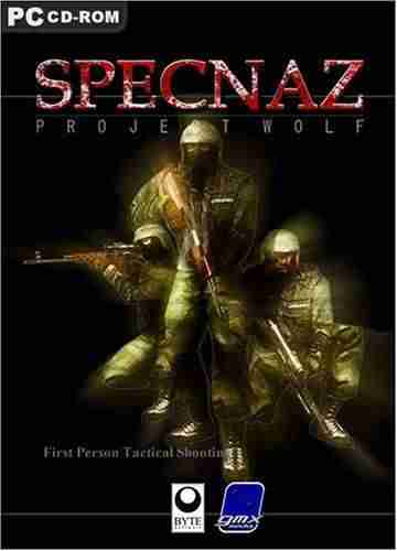 Descargar Specnaz Project Wolf por Torrent